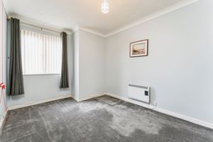 BEDROOM TWO- click for photo gallery